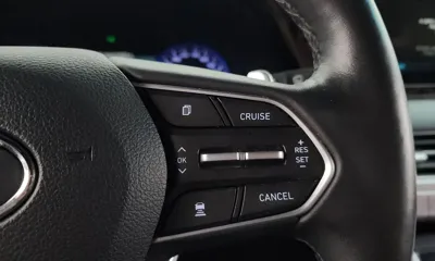 Hyundai Palisade 2019, 150811 км, за 20000000 KRW - фото 17