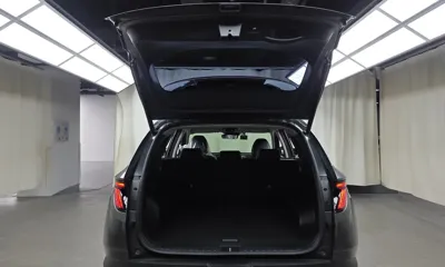 Hyundai Tucson 2022, 51852 км, за 26300000 KRW - фото 20