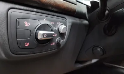 Audi A7 2013, 121071 км, за 10500000 KRW - фото 20