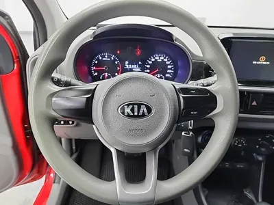 Kia Morning 2017, 143877 км, за 5200000 KRW - фото 9
