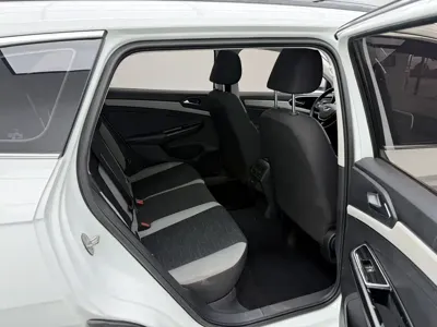 Jetta VS7 2023, 57000 км, за 82800 CNY - фото 8
