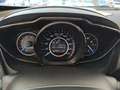 Ford Escort 2021, 124000 км, за 34300 CNY - фото 12