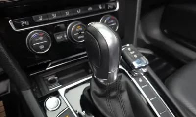 Volkswagen Arteon 2019, 94334 км, за 21000000 KRW - фото 9