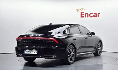 Hyundai Grandeur 2020, 43548 км, за 23900000 KRW