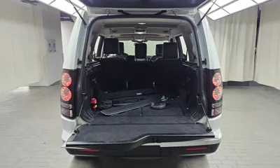 Land Rover Discovery 2016, 95965 км, за 29300000 KRW - фото 20