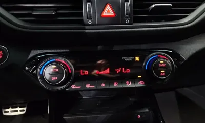Kia K3 2024, 16840 км, за 27500000 KRW - фото 32