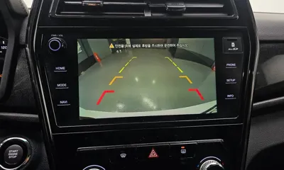 KG_Mobility_Ssangyong TIBOLI 2022, 114734 км, за 11550000 KRW - фото 16