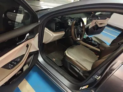 BYD Qin Plus 2024, 50800 км, за 45800 CNY - фото 17