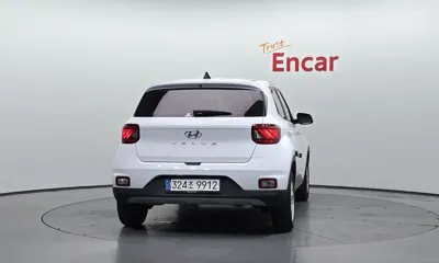 Hyundai Venue 2022, 95186 км, за 15900000 KRW - фото 4