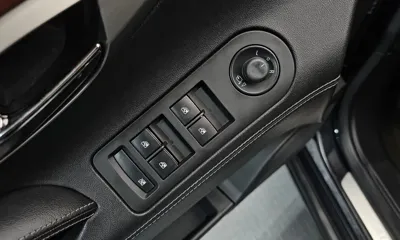 ChevroletGMDaewoo Alpheon 2014, 82553 км, за 4200000 KRW - фото 16