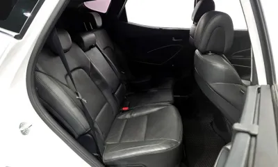 Hyundai Santafe 2017, 72194 км, за 16300000 KRW - фото 11