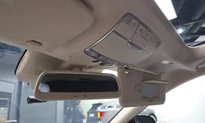 Mercedes-Benz S-Class 2014, 168711 км, за 21900000 KRW - фото 17