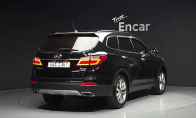Hyundai Maxcruz 2014, 140373 км, за 9800000 KRW