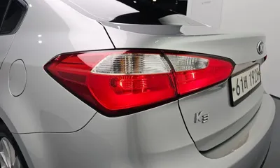 Kia K3 2015, 66474 км, за 7600000 KRW - фото 23