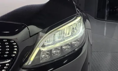 Mercedes-Benz C-Class 2019, 103675 км, за 18300000 KRW - фото 22