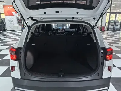 Kia KX3 2022, 37000 км, за 95800 CNY - фото 18