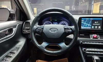 Hyundai Grandeur 2017, 120749 км, за 12000000 KRW - фото 14