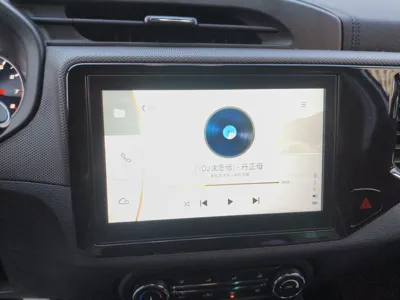 Chery Tiggo 5x 2019, 22500 км, за 42174.6 CNY - фото 10