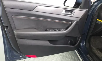 Hyundai Sonata 2015, 126093 км, за 9690000 KRW - фото 24
