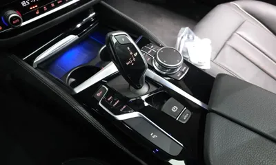 BMW 5-Series 2019, 127313 км, за 19400000 KRW - фото 9
