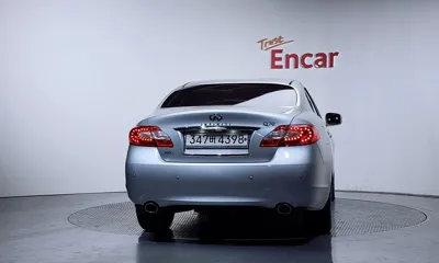 Infiniti Q70 2014, 173804 км, за 6790000 KRW