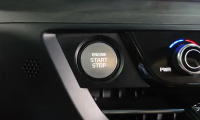 Kia K8 2023, 49585 км, за 35500000 KRW - фото 34
