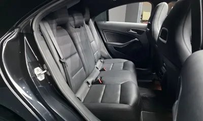 Mercedes-Benz CLA-Class 2015, 105353 км, за 10400000 KRW - фото 12