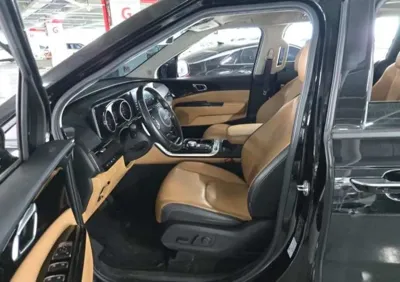 Kia Canival 2022, 103457 км, за 4920000 KRW