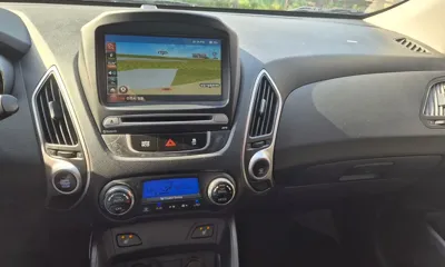 Hyundai Tucson 2013, 174395 км, за 5200000 KRW - фото 9
