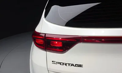 Kia Sportage 2019, 161491 км, за 10000000 KRW - фото 23