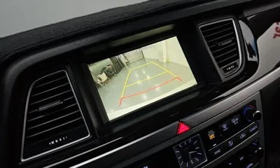 Genesis G80 2017, 167129 км, за 11500000 KRW - фото 16
