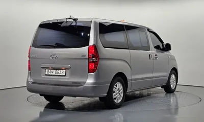 Hyundai Starex 2019, 160340 км, за 12450000 KRW