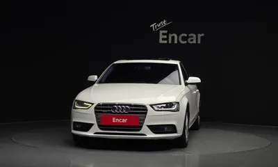 Audi A4 2015, 71368 км, за 9500000 KRW - фото 3