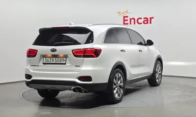 Kia Sorento 2020, 52014 км, за 21900000 KRW - фото 2