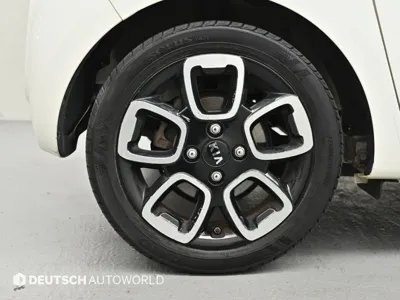 Kia Ray 2018, 92151 км, за 10500000 KRW - фото 5