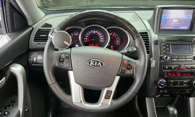 Kia Sorento 2011, 127551 км, за 4900000 KRW - фото 13