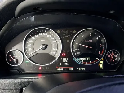 BMW Gran Turismo 2014, 133831 км, за 6990000 KRW - фото 7