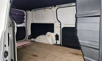 Hyundai Starex 2014, 99798 км, за 9300000 KRW - фото 12