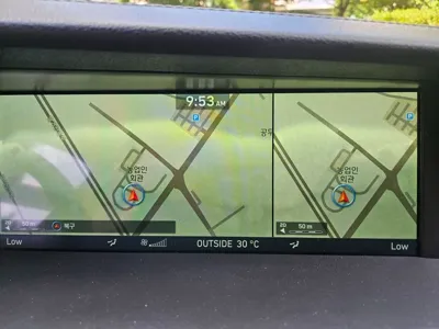 Genesis EQ900 2016, 157827 км, за 17900000 KRW - фото 18