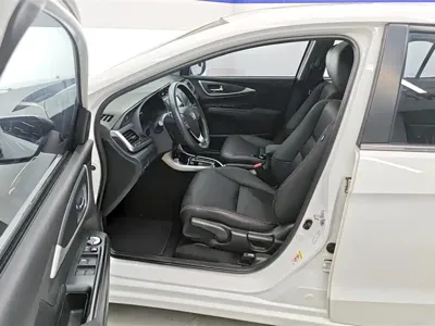 Honda Crider 2017, 55100 км, за 44300 CNY - фото 9