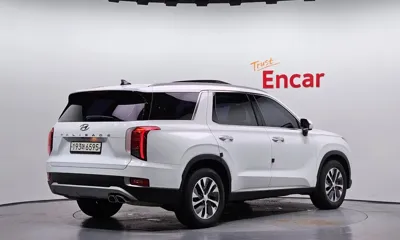 Hyundai Palisade 2019, 62994 км, за 22600000 KRW