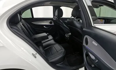 Mercedes-Benz E-Class 2017, 92091 км, за 23900000 KRW - фото 12