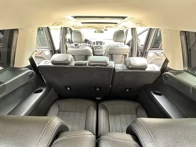 Mercedes-Benz GLS 2016, 160000 км, за 248800 CNY - фото 15