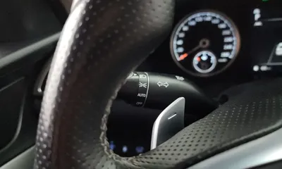 Genesis G70 2023, 22461 км, за 29900000 KRW - фото 35