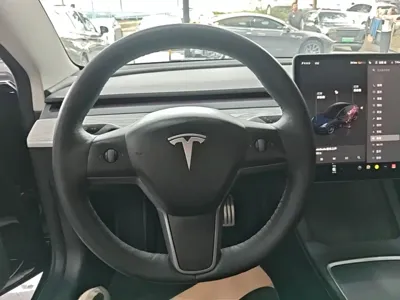Tesla Model 3 2022, 122300 км, за 153500 CNY - фото 11