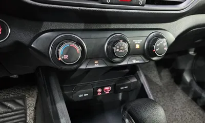 Kia K3 2019, 157465 км, за 8500000 KRW - фото 18