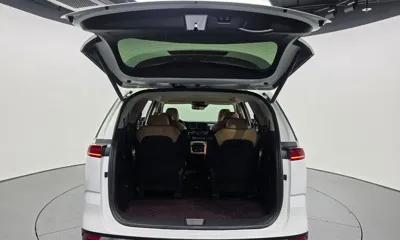 Kia Canival 2021, 75599 км, за 26900000 KRW - фото 20