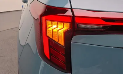 Kia Seltos 2024, 12114 км, за 28500000 KRW - фото 23