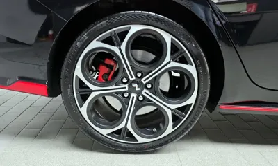 Hyundai Avante 2025, 6811 км, за 31480000 KRW - фото 5