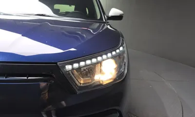 KG_Mobility_Ssangyong TIBOLI 2016, 59814 км, за 8990000 KRW - фото 22